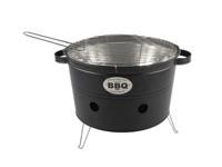 BBQ tafelmodel Ø33cm - thumbnail