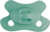 Difrax Fopspeen Natural Newborn Uni Sage - thumbnail