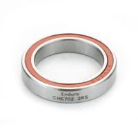 ENDURO BEARINGS Ch 6702 2rs - ceramic hybrid (radial) - 15x21x4 - thumbnail