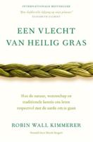 Een vlecht van heilig gras - thumbnail