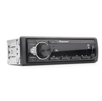 Autradio - Pioneer - MVH -330DAB - USB - DAB+ - AUX - Bluetooth - thumbnail