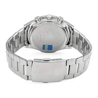 Casio EDIFICE EFR-S567D-1AVUEF horloge Quartz Polshorloge Man Zilver - thumbnail