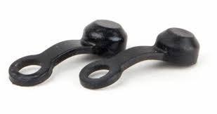 Shimano Ontluchtingsnippel kapjes voor (10 stuks)