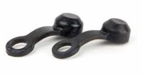 Shimano Ontluchtingsnippel kapjes voor (10 stuks) - thumbnail