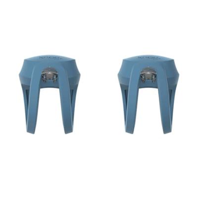 KNOG Frog usb twinpack - denim blue