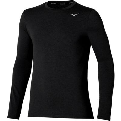 Mizuno Core Impulse Longsleeve Heren