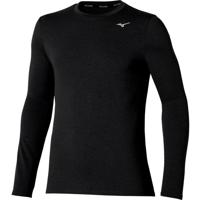 Mizuno Core Impulse Longsleeve Heren - thumbnail