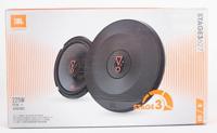 JBL Stage3 627 2-weg coaxiale inbouwluidspreker 135 W Inhoud: 2 stuk(s) - thumbnail
