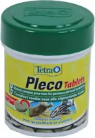 Tetra plecomin tabletten - thumbnail