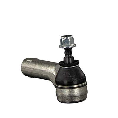 Spoorstangeindstuk 40882