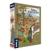 The Red Cathedral Contractors - thumbnail