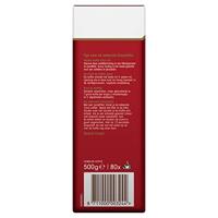 Douwe Egberts Aroma Rood Filterkoffie 15 x 500 g bij Jumbo - thumbnail