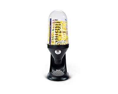 Honeywell Howard Leight Oordopje | EN 352-2 SNR 33 dB | navulverpakking | mt. L | 200 paar - 1006186 - 1006186 - thumbnail