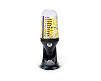 Bilsom 303L 303L Oordoppen navulverpakking 33 dB Eenmalig gebruik EN 352-2 200 paar - thumbnail