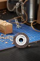 Bosch Home and Garden 1600A00151 Bosch Power Tools Diameter 60 mm 1 stuk(s) - thumbnail