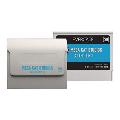 Evercade MegaCat Studios Collection 1 Evercade MegaCat Studios Collection 1