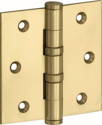 Kogellager scharnier ReH 76x76mm MGG vla Kogellager scharnier ReH 76x76mm MGG vla