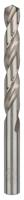 Bosch Accessories 2608585543 HSS Metaal-spiraalboor 12.7 mm Gezamenlijke lengte 151 mm Geslepen DIN 338 Cilinderschacht 5 stuk(s) - thumbnail