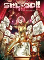 De witte stad - Barbucci, Canepa - Hardcover (9789058853226) - thumbnail