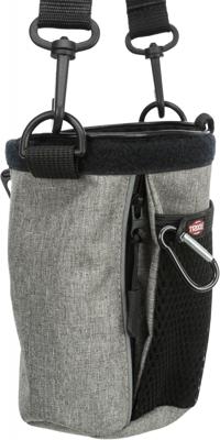 TRIXIE SNACKZAKJE MULTI TWIST ASSORTI 17X12 CM