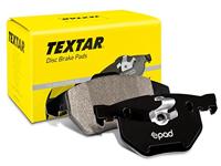 Remblokken set 2362303 - thumbnail