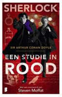Arthur Conan  Doyle Sherlock Holmes 1   Een studie in rood - thumbnail