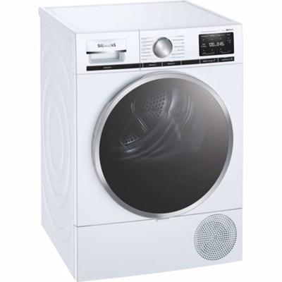 Siemens warmtepompdroger WT8HXE70NL