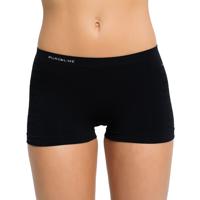 Pure Lime Seamless Hipsters - thumbnail