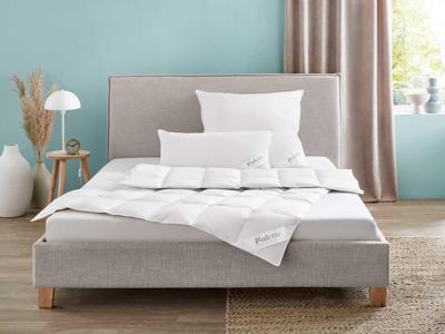 OBB Premium donzen dekbed medium (240 x 220 cm)