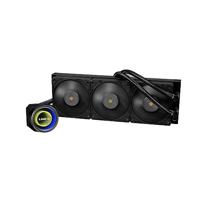 Lian Li Galahad II 360 Trinity Performance Black - thumbnail