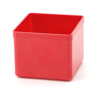 Allit 456300 Assortimentskoffer-inzet (l x b x h) 54 x 54 x 45 mm Inhoud 1 stuk(s) Allit 456300 Assortimentskoffer-inzet (l x b x h) 54 x 54 x 45 mm Inhoud 1 stuk(s)