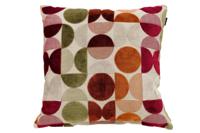 Sierkussen Sitri Raspberry Hartman - Hartman - thumbnail