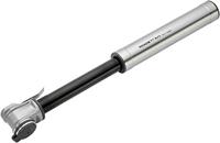 Topeak Roadie TT Mini Pomp - Zilver - thumbnail