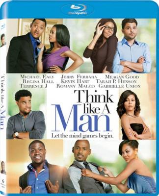 Think Like a Man Think Like a Man