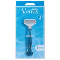Gillette Gillette Venus Smooth - Houder+Mesje - thumbnail