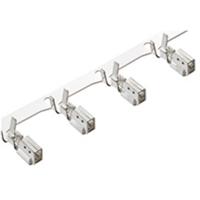 Molex 502178000 Krimpcontact Inhoud: 1 stuk(s) - thumbnail