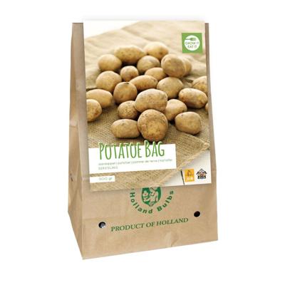 Pootaardappel Eersteling 500 gram Pootaardappel Eersteling 500 gram