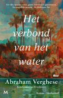 Het verbond van het water - thumbnail