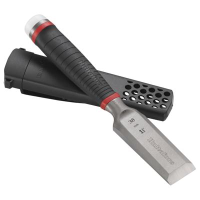 Hultafors Beitel HDC 38 met holster - 265x38mm - HU390663 - HU390663 Hultafors Beitel HDC 38 met holster - 265x38mm - HU390663 - HU390663