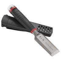 Hultafors Beitel HDC 38 met holster - 265x38mm - HU390663 - HU390663 - thumbnail