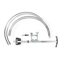 Buitenantenne voor de ontvangst van FM radio - thumbnail