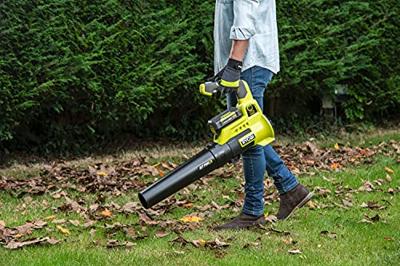 Ryobi Accu-Bladblazer RY36BLA-0, 36V - thumbnail