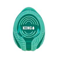 KONG LICKS REWARDS GROEN 15X11,5X11,5 CM - thumbnail