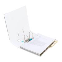 Elba ordner Smart Pro+, wit, rug van 8 cm - thumbnail