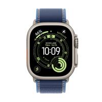 Smartwatch Apple Apple Watch Ultra 3 Grijs 49 mm - thumbnail