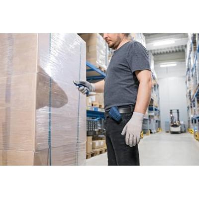 MARTOR 610101.09 Martor veiligheidsmes SECUNORM 610 XDR MET HOLSTER met grote speciale klem 160060 1 stuk 1 stuk(s)