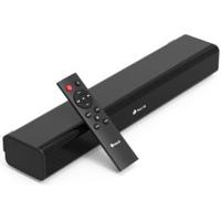 Dankzij de draagbare Bluetooth®-luidsprekers NGS SUBWAY Zwart 40 W - thumbnail