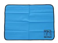 SW STAHL spatbordhoes mudguard sw steel - thumbnail