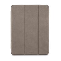 Hama Tablethoes Extreme Protect voor Apple iPad Pro 11 2024 Velvet Zand/Transparant - thumbnail