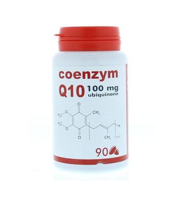 Ubiquinone Q10 100 mg